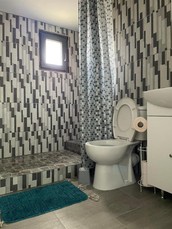 Vila B&P Costinesti Exterior foto